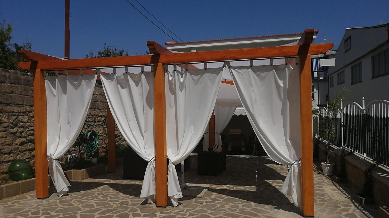 B&B Mario Relais Półwysep Sorrentyński Zewnętrze zdjęcie